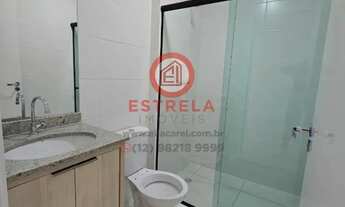 Imagem 3: Apartamento à Venda e Locação em Vila Branca, Jacareí 68m², 2 Suítes