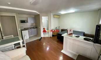 Imagem 2: Flat com ótimo preço no bairro Moema. Confira!