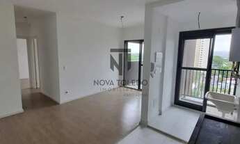 Imagem 4: APARTAMENTO PARA LOCAÇÃO - 58m² - 2 DORMITÓRIOS 1 SUÍTE - VISION COLINAS - JARDIM ESPLANAD