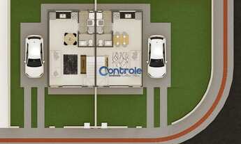 Imagem 7: Sobrados à venda - Bairro Bela Vista, Palhoça