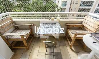 Imagem 6: Apartamento à venda no Condomínio Edifício High Place - Rua Doutor Chibata Miyakoshi, 350