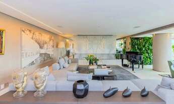 Imagem 3: Apartamento em São Paulo