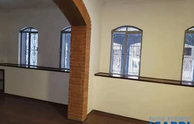 Imagem 7: SOBRADO - ALTO DA LAPA - SP