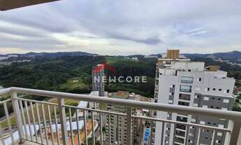 Imagem 3: Apartamento em Avenida Ômega - Melville Empresarial I e II - Barueri/SP