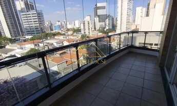 Imagem 6: Apartamento em Perdizes, com 4 quartos, sendo 1 suíte e 2 vagas