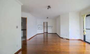 Imagem 5: Aluguel Apartamento 3 Dormitórios - 277 m² Chácara Santo Antônio