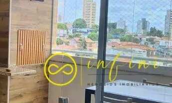 Imagem 4: Apartamento com 3 Quartos todos Suítes para alugar, 144 m² por R$ 4.500/mês - Condomínio R