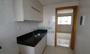 Imagem 3: Apartamento com 3 Quartos sendo 1 Suíte - 2 Vagas sob pilotis - Santa Mônica