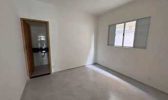 Imagem 7: Casa nova a venda em Taubate, com suíte, no plano mimha casa minha vida