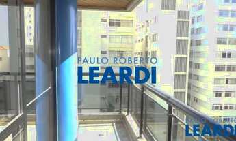 Imagem: APARTAMENTO - HIGIENÓPOLIS - SP