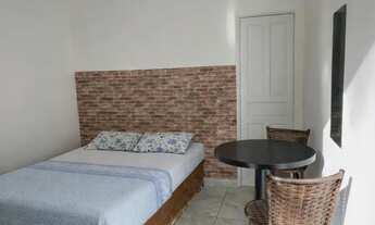 Imagem 5: Suítes individuais 40 metros da cachoeira Bicuda Grande