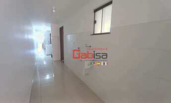 Imagem 5: Apartamento com 1 dormitório à venda, 42 m² por R$ 200.000,00 - Centro - São Pedro da Alde