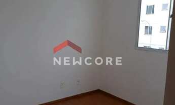 Imagem 5: Apartamento em Rua Akeo Hasuda - Cidade Industrial 2 - Londrina/PR