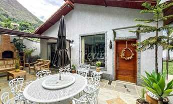 Imagem: Casa com 4 dormitórios à venda, 210 m²