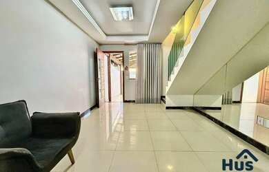 Imagem: Casa Geminada com 2 Quartos, Piscina e 2