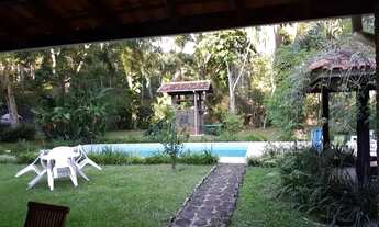 Imagem 4: Sítio em Rua Pedro de Toledo, 961 - Centro - São Lourenço da Serra/SP