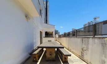 Imagem 3: COBERTURA RESIDENCIAL em São Paulo - SP, Brooklin Paulista