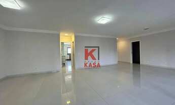 Imagem 4: Apartamento com 4 dormitórios para alugar, 216 m² por R$ 18.000,02 - Boqueirão - Santos/SP