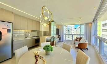 Imagem: Infra completa 3 dormitórios