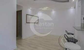 Imagem 3: Apartamento á venda na mooca