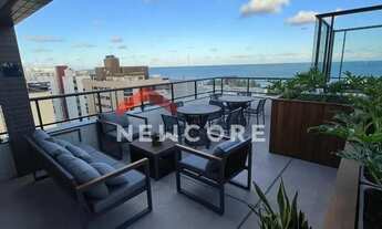 Imagem 3: Studio em Avenida Oceano Índico - Intermares - Cabedelo/PB