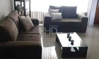 Imagem 4: Sobrado à Venda, com 165m2, 3 Quartos, 1 Suíte, 1 Lavabo, Área Gourmet, 2 Vagas, Paulicéia