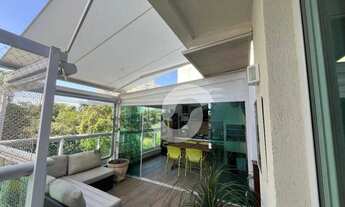 Imagem 2: ??? Cobertura Duplex Espetacular com Piscina Privativa 170m²