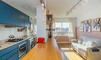 Imagem 7: Apartamento em Higienópolis