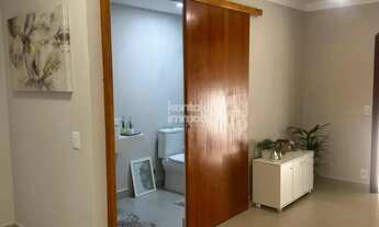 Imagem 4: Casa - Sobrado com 4 quartos à Venda, Jardim Morumbi - Sorocaba