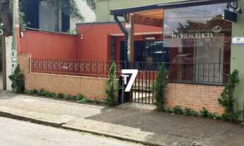 Imagem 3: Ponto para alugar, 284 m² por R$ 5.004,66/mês - Cidade Nova I - Indaiatuba/SP