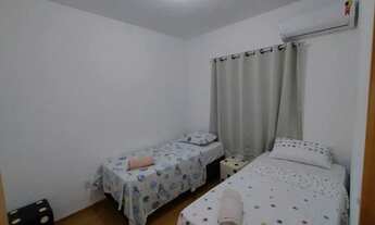 Imagem 6: Excelente apartamento mobiliado na quadra 806 sul