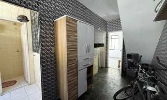 Imagem 6: Imóvel para venda com 100 metros quadrados com 3 quartos em Dona Clara - Belo Horizonte