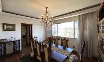 Imagem 7: Apartamento com 3 quartos ,2 vagas com 156m2 - Ótima Localização no Santo Antônio