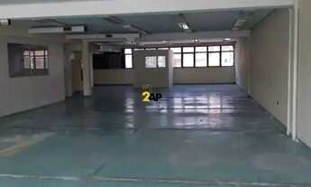 Imagem 6: Prédio comercial para locação na Vila Mariana, São Paulo-SP: 4 banheiros, 20 vagas de gara