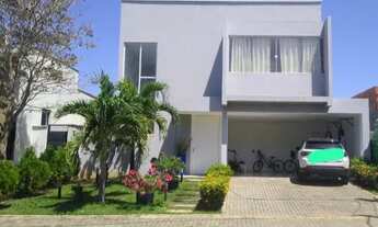 Imagem: CASA NO TERRAS ALPHAVILLE