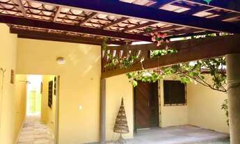 Imagem 3: Casa Bem Localizada em Canoa Quebrada Ótimo Preço e Potencial de Renda