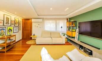 Imagem 2: Casa em condomínio com 3 dormitórios, revertido em 2, suíte e 2 vagas