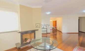 Imagem 5: Venda Apartamento 4 Dormitórios - 236 m² Perdizes