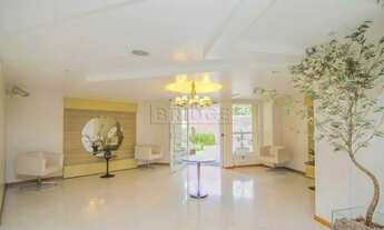 Imagem 3: 3 dormitórios no empreendimento Upper Zona Norte