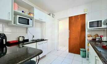 Imagem 4: JF- Imóvel para venda tem 81 metros quadrados com 3 quartos em Estreito - Florianópolis