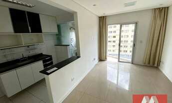 Imagem 3: Apartamento com 2 dormitórios para alugar, 55 m² por R$ 5.397,00/mês - Consolação - São Pa