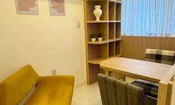 Imagem 5: Sala no Jardim Europa Medical center [4183