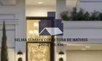 Imagem: Casa à venda no Condomínio Terra Vista