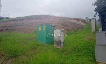 Imagem 3: Terreno à venda, 1015 m² por R$ 2.247.000,00 - Condomínio Reserva do Paratehy - São José d