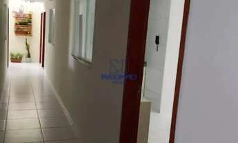 Imagem 4: Imóvel para aluguel tem 40 metros quadrados com 1 quarto em Ponta Negra - Natal - RN