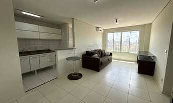 Imagem 3: Apartamento Residencial Yoone Cury - Bauru - SP