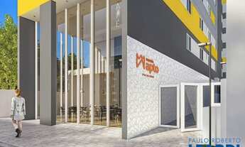 Imagem 4: APARTAMENTO - BARRA FUNDA - SP