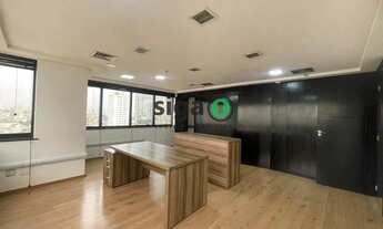 Imagem 3: Sala comercial para locação com 87 m²