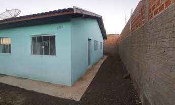 Imagem 2: Vendo Casa com possibilidade de financiamento Minha Casa Minha Vida