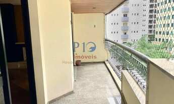 Imagem: Apartamento com 4 suítes para locação